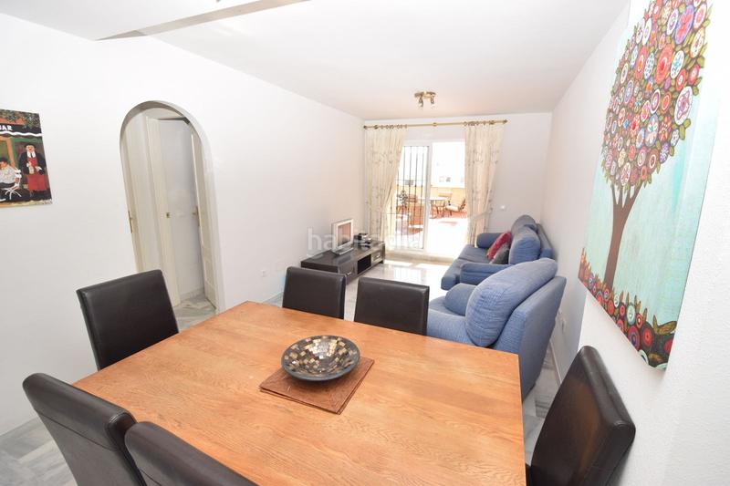 Foto ce11bbda-7bf3-40b5-81d8-774d93b7a23c. Planta baja apartamento en planta baja de 2 dormitorios en torrenueva en Mijas