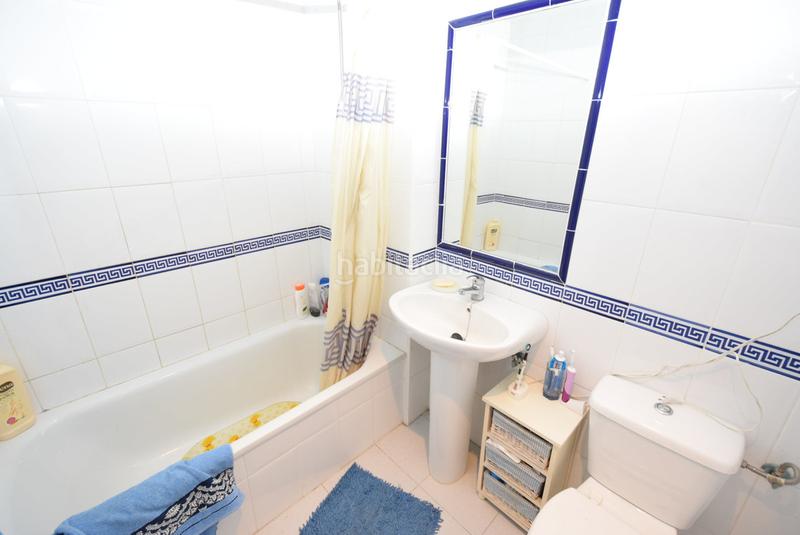 Foto d677404e-31b6-494e-95a3-45b73ed3fdc3. Planta baja apartamento en planta baja de 2 dormitorios en torrenueva en Mijas