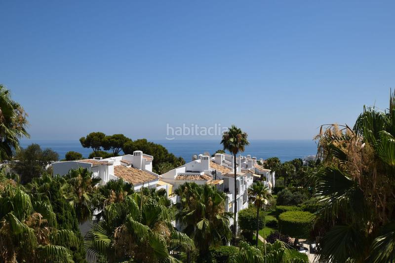 Foto 161e8901-223d-4caa-958f-668d4c4f72e8. Attico con riscaldamento piscina in Riviera del Sol Mijas