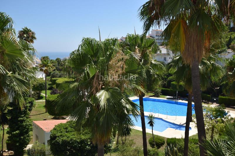 Foto 73e0e616-f2eb-4841-971f-fdf2a8392dc8. Attico con riscaldamento piscina in Riviera del Sol Mijas
