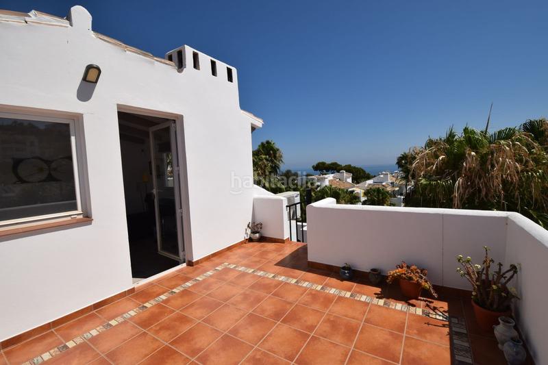 Foto 834381aa-6c07-446f-b244-05a717f650fa. Attico con riscaldamento piscina in Riviera del Sol Mijas