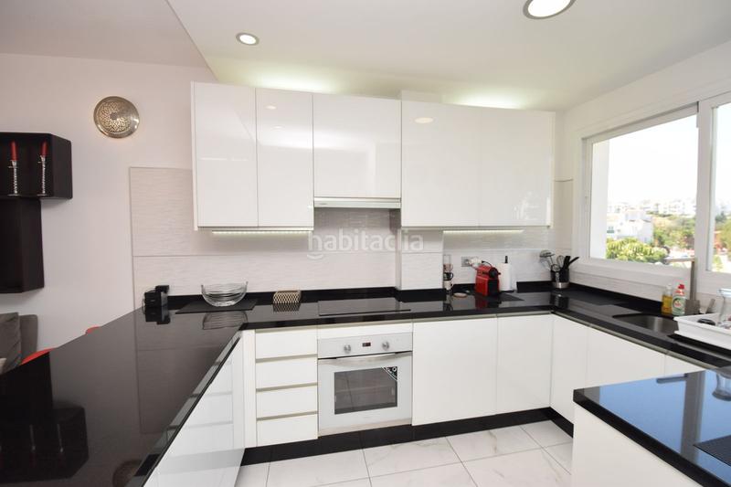 Foto a223b28d-ca82-47d6-a4a9-cf09cdd7ce1c. Attico con riscaldamento piscina in Riviera del Sol Mijas