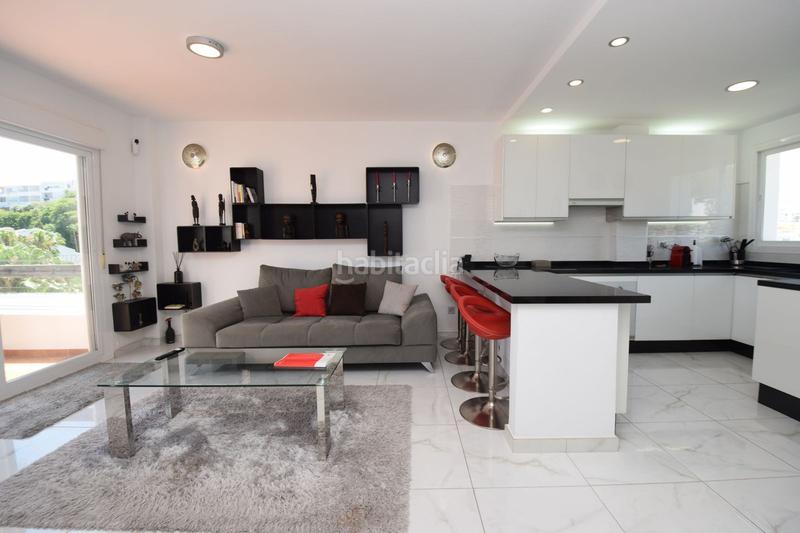 Foto b38cd22d-628f-4b6e-a7d9-0e1f8366382c. Attico con riscaldamento piscina in Riviera del Sol Mijas