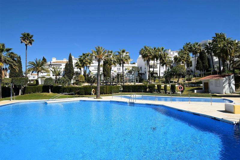 Foto c46b9a2b-553d-44a8-bfad-7874fa3a05de. Attico con riscaldamento piscina in Riviera del Sol Mijas