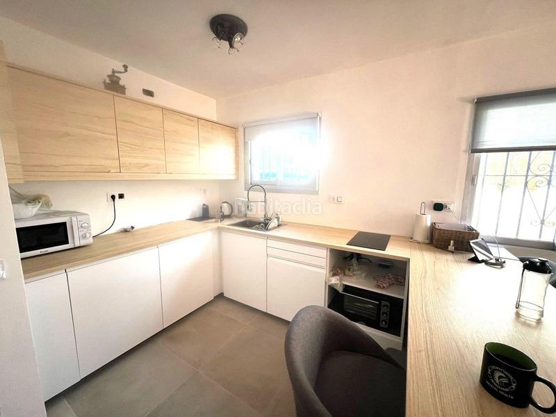 Foto 20f4fa74-e85f-4fa7-be32-259f9e21dd3b. Casa pareada  de 2 dormitorios en Calahonda en Mijas