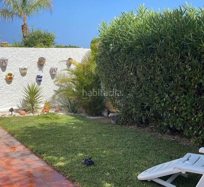 Foto 307f5449-a1b9-4e62-88a5-fc5d952b40fe. Casa pareada  de 2 dormitorios en Calahonda en Mijas