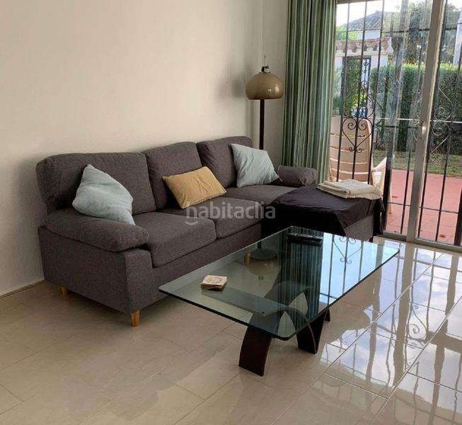 Foto 57d700d2-9dfc-4a28-a3b3-156a50be066b. Casa pareada  de 2 dormitorios en Calahonda en Mijas