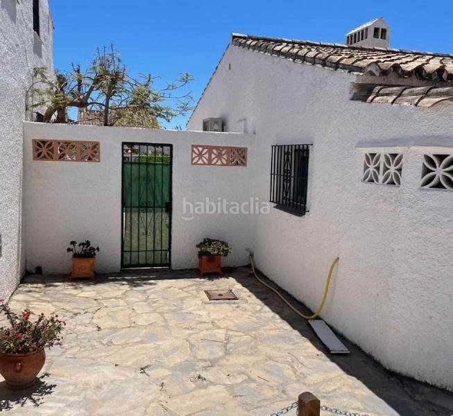 Foto a435e710-7cb2-47ff-93f4-cb4958f9ffd0. Casa pareada  de 2 dormitorios en Calahonda en Mijas