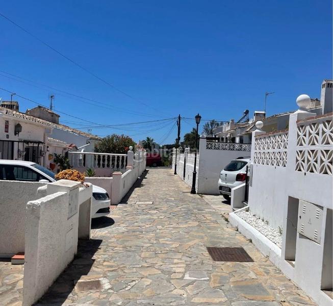 Foto ec9fee3f-7934-47b0-8e6f-538c614e8673. Casa pareada  de 2 dormitorios en Calahonda en Mijas