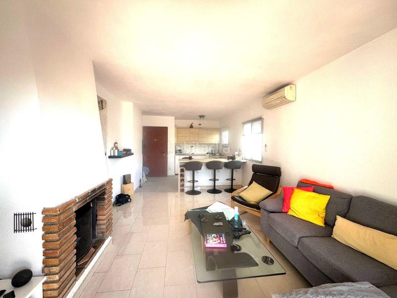 Foto f329af3f-5b4c-4a2b-a509-959f63285d4b. Casa pareada  de 2 dormitorios en Calahonda en Mijas