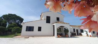Chalet à La Cala Mijas. Villa aislada de 4 dormitorios en la cala de mijas