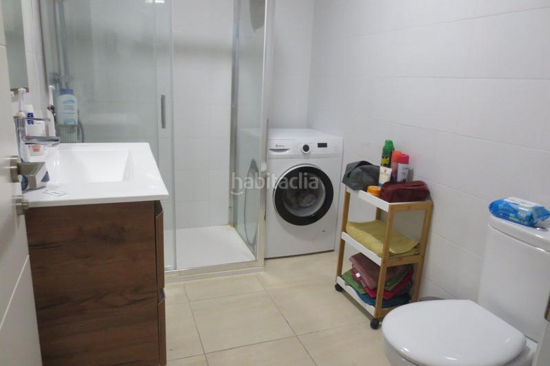 Foto 03ba31a4-a693-4140-a9af-95a3eb416f45. Planta baja apartamento en planta baja de 1 dormitorios en Fuengirola