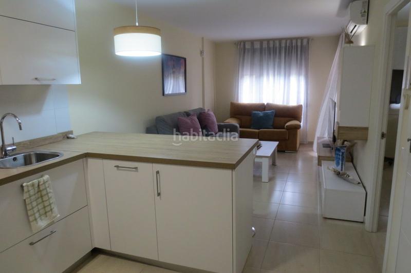Foto 1ac09a72-0606-4e1d-b547-607bc6f92563. Planta baja apartamento en planta baja de 1 dormitorios en Fuengirola