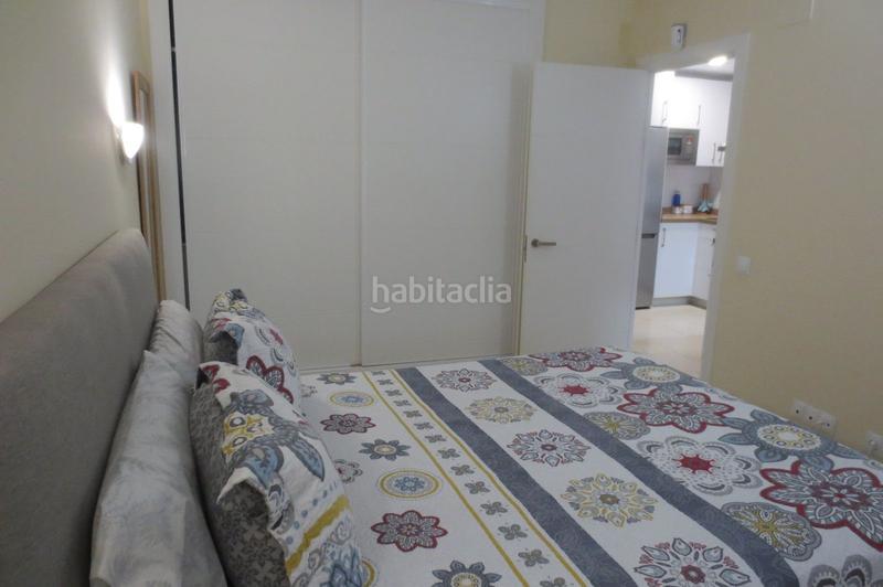 Foto 29f621ad-2b6b-44cb-8cd7-b2094fec66f1. Planta baja apartamento en planta baja de 1 dormitorios en Fuengirola