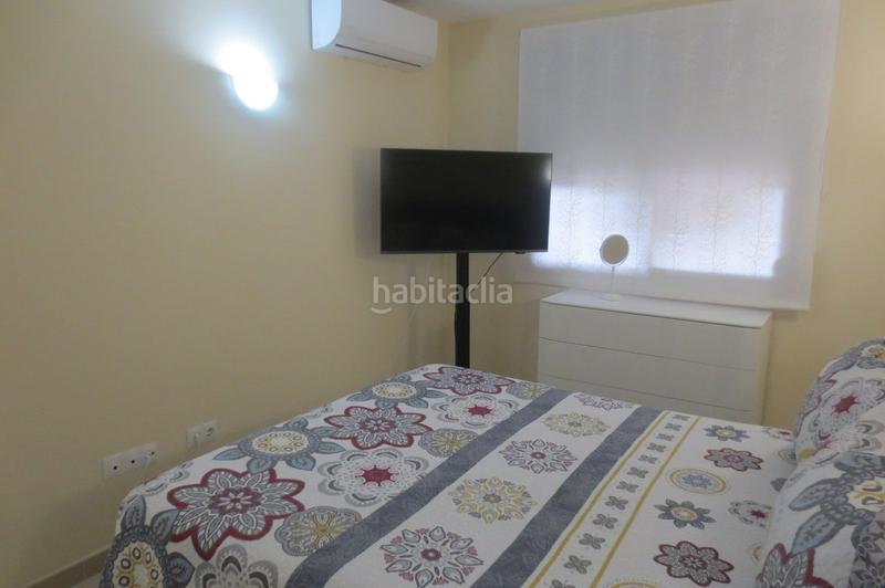 Foto 52e8860a-1905-454a-b06d-e664e6d14a05. Planta baja apartamento en planta baja de 1 dormitorios en Fuengirola