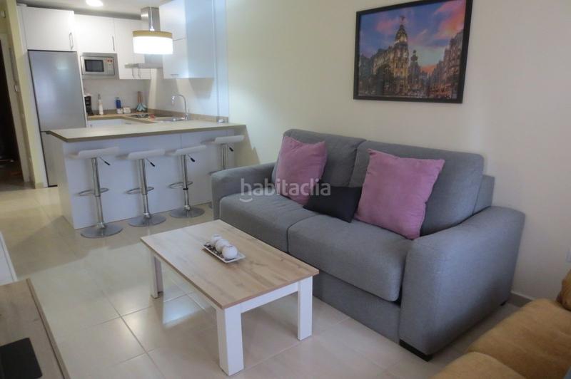 Foto 74daefce-1440-4b64-8119-acaf519a109f. Planta baja apartamento en planta baja de 1 dormitorios en Fuengirola