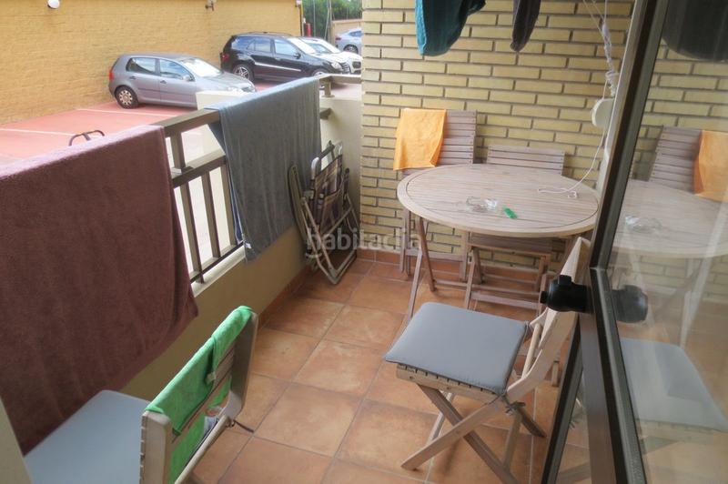 Foto 77f345a9-8b40-4274-acaf-5702eea4f79c. Planta baja apartamento en planta baja de 1 dormitorios en Fuengirola