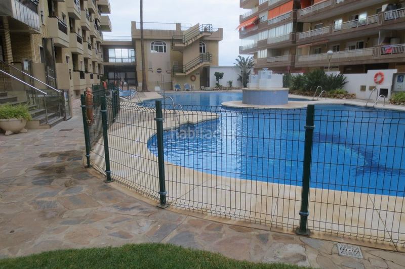 Foto c1a057a6-8e11-403a-b412-12ad2c167433. Planta baja apartamento en planta baja de 1 dormitorios en Fuengirola