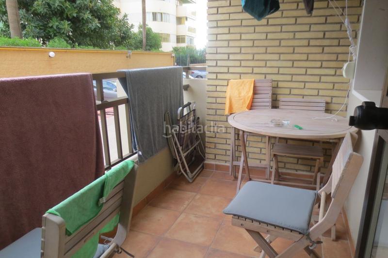 Foto f0d7ba62-8f2b-4272-8b1d-d4082a017f1b. Planta baja apartamento en planta baja de 1 dormitorios en Fuengirola
