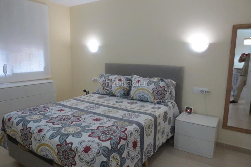 Foto f96c4d37-d757-4583-b30c-6543515d9f02. Planta baja apartamento en planta baja de 1 dormitorios en Fuengirola