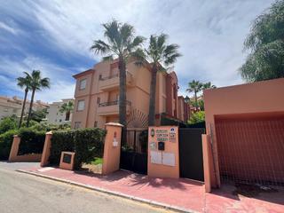 Apartamento en Riviera del Sol. Apartamento en planta media de 2 dormitorios en riviera del sol
