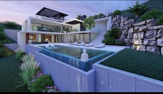 Terreny residencial  Paseo de austria. Parcela residencial de 0 dormitorios en elviria