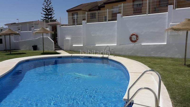 Foto 10389f61-4a2f-4592-8718-e00011a017b1. Casa adossada amb aparcament piscina a Churriana - El Pizarrillo - La Noria - Guadalsol Málaga