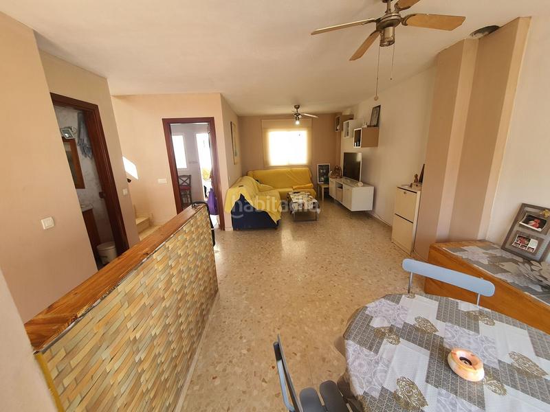 Foto 27b05a52-d916-4e0b-9087-730636118faa. Casa adossada amb aparcament piscina a Churriana - El Pizarrillo - La Noria - Guadalsol Málaga