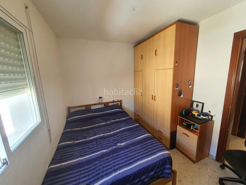 Foto 384ddd39-39df-47f3-8eba-beece8baea51. Casa adossada amb aparcament piscina a Churriana - El Pizarrillo - La Noria - Guadalsol Málaga