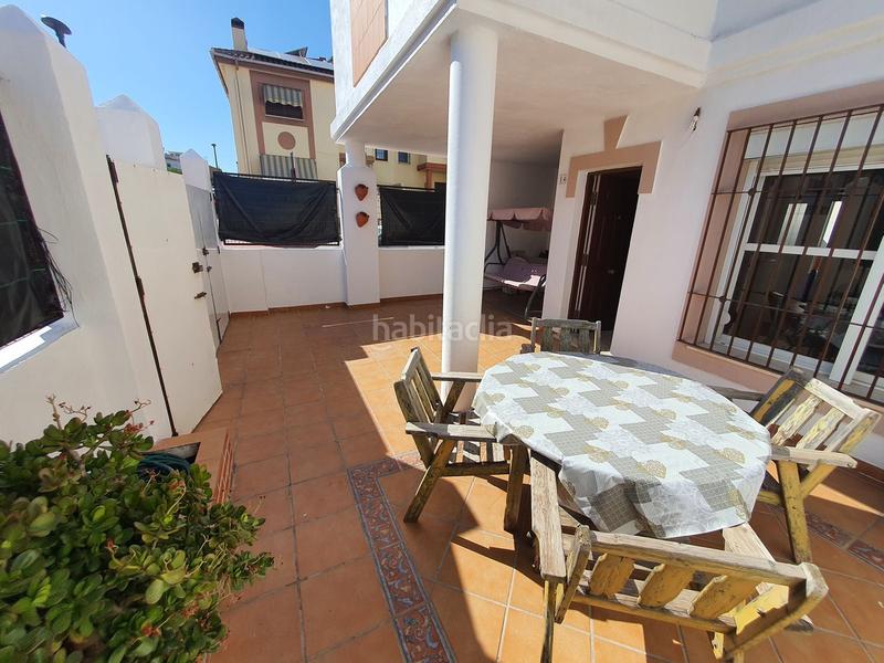 Foto 57dda01d-124c-48d4-97c9-a603a2d6868a. Casa adossada amb aparcament piscina a Churriana - El Pizarrillo - La Noria - Guadalsol Málaga