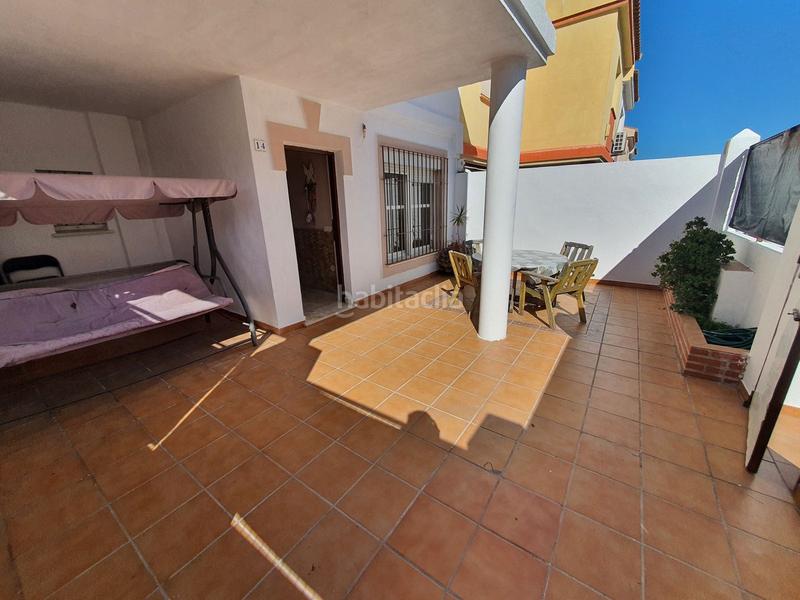 Foto b2445256-a4a0-49b1-87fa-8b861bd8ff60. Casa adossada amb aparcament piscina a Churriana - El Pizarrillo - La Noria - Guadalsol Málaga