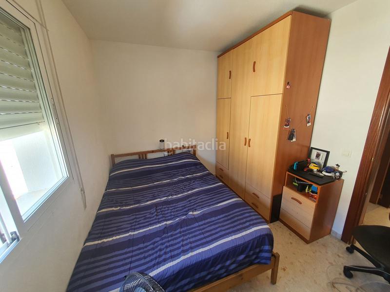 Foto c90128b6-5e30-41f7-89f4-c9b5ebd5ace4. Casa adossada amb aparcament piscina a Churriana - El Pizarrillo - La Noria - Guadalsol Málaga