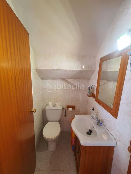 Foto d4d231a8-c46c-4836-b3d6-b1982941e4e7. Casa adossada amb aparcament piscina a Churriana - El Pizarrillo - La Noria - Guadalsol Málaga