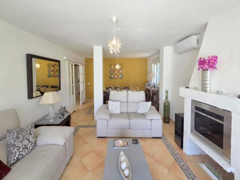 Foto 27c3faff-8402-47ed-bfe2-17a0bd14ed4c. Chalet villa aislada de 5 dormitorios en San Luis de Sabinillas Manilva