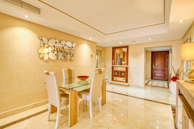 Foto 06c1320e-f79f-4f83-a90e-d272dfdf57bc. Apartament amb calefacció aparcament piscina a Bel - Air Estepona