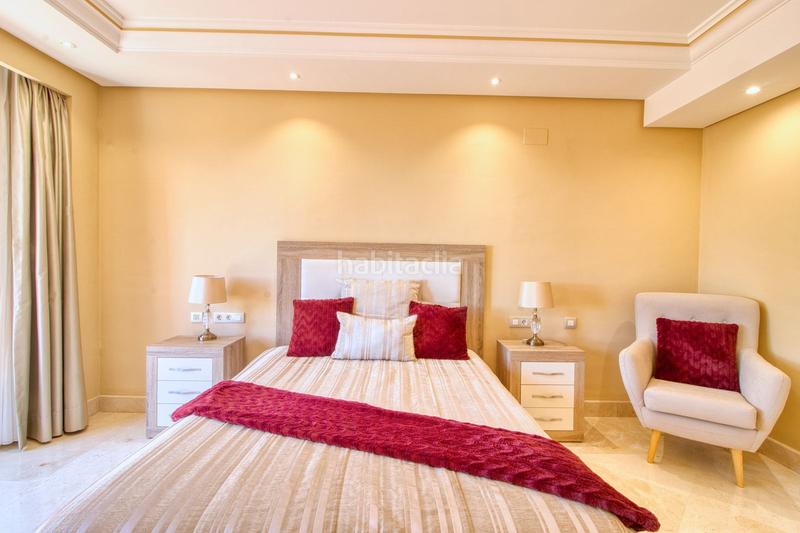 Foto 0f4459cf-f9f7-4baa-b492-dda2d9b9c227. Apartament amb calefacció aparcament piscina a Bel - Air Estepona