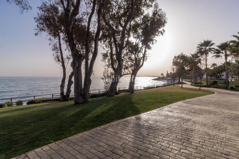 Foto 11164755-9b9c-4be7-8fa5-72df8cb8a344. Apartament amb calefacció aparcament piscina a Bel - Air Estepona