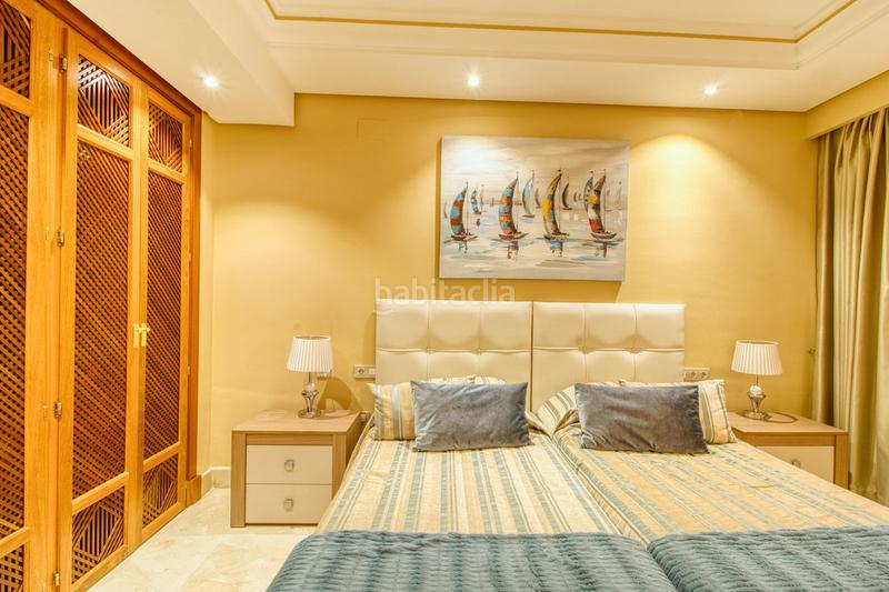 Foto 3e8ca3cb-603b-49cd-89f5-3ba1b4409bdc. Apartament amb calefacció aparcament piscina a Bel - Air Estepona