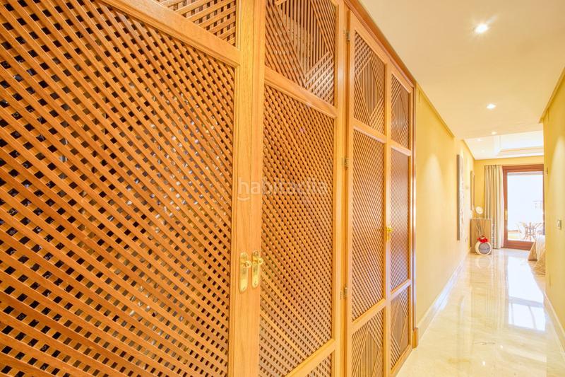 Foto 423cbae0-d9b5-478d-9ada-3a5b1f97d4b9. Apartament amb calefacció aparcament piscina a Bel - Air Estepona