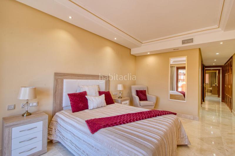 Foto 61659d2e-228b-4d21-9385-263aa97db49a. Apartament amb calefacció aparcament piscina a Bel - Air Estepona