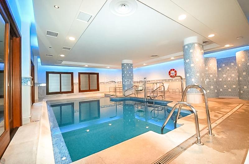 Foto 72187b08-7001-44a3-b453-3e41b3b682b0. Apartament amb calefacció aparcament piscina a Bel - Air Estepona