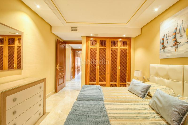 Foto 94aade01-d283-4dc6-94d4-35bab3a11404. Apartament amb calefacció aparcament piscina a Bel - Air Estepona