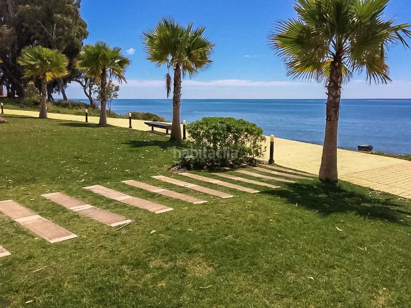 Foto ca1ce376-3a35-41f6-976d-6fcb289e1f1b. Apartament amb calefacció aparcament piscina a Bel - Air Estepona