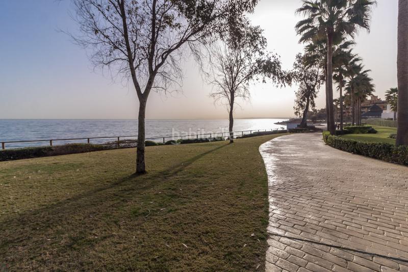 Foto cfa83c6c-14e8-455e-9c2e-6f07d7d5eb63. Apartament amb calefacció aparcament piscina a Bel - Air Estepona