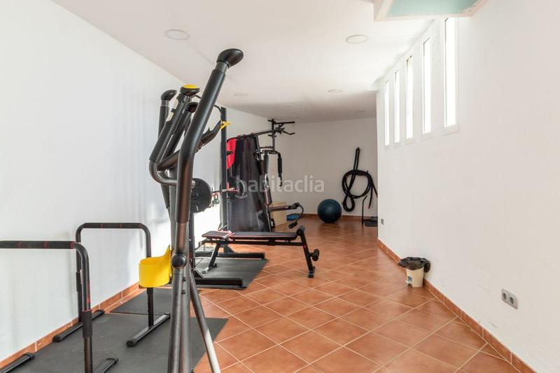 Foto 0c61d67e-05e1-40aa-845e-4752a0f37338. Casa adosada adosado de 4 dormitorios en San Luis de Sabinillas Manilva