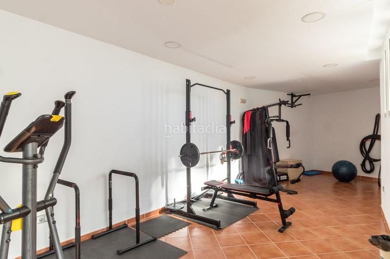 Foto 1484c763-c85e-425d-a6df-ae24dc6e984f. Casa adosada adosado de 4 dormitorios en San Luis de Sabinillas Manilva