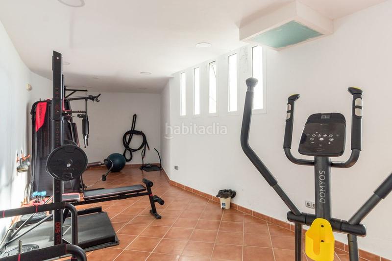 Foto 2102c0d9-47ef-4de9-910f-d93b5b25f148. Casa adosada adosado de 4 dormitorios en San Luis de Sabinillas Manilva