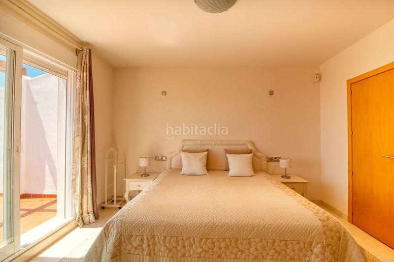 Foto 969666de-20be-44a6-b86b-8a5c89810fae. Casa adosada adosado de 4 dormitorios en San Luis de Sabinillas Manilva