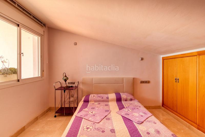 Foto a302b226-d1ab-4a49-961f-279006398219. Casa adosada adosado de 4 dormitorios en San Luis de Sabinillas Manilva