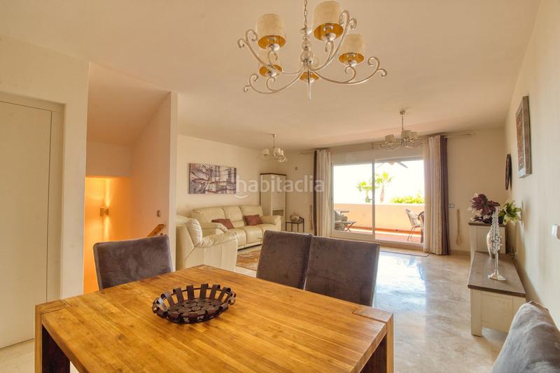 Foto c71f41b2-74a1-45ee-b032-355ae00d465b. Casa adosada adosado de 4 dormitorios en San Luis de Sabinillas Manilva